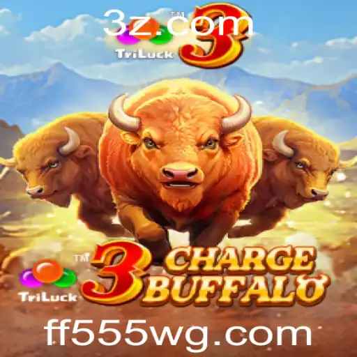 Explorando o Jogo 3ChargeBuffalo: Regras e Estratégias