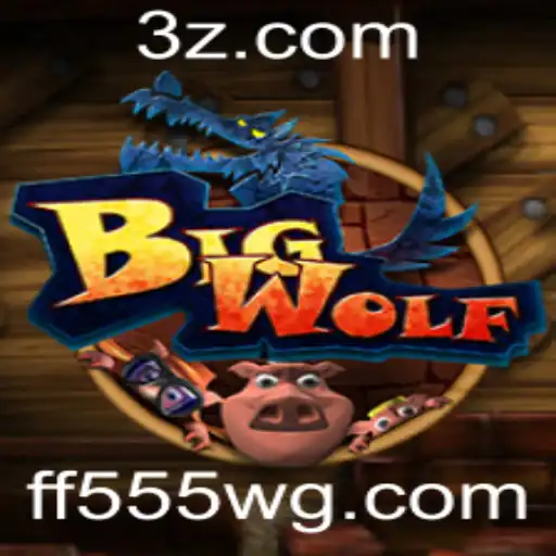 Descubra o Mundo Empolgante de BigWolf: O Jogo de Estratégia Inovador