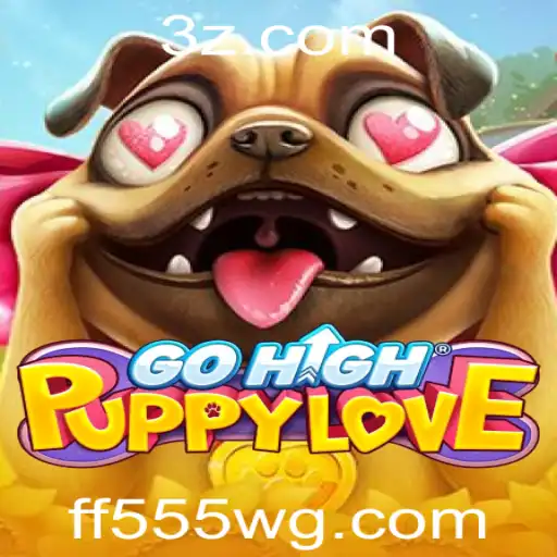 Descubra GoHighPuppyLove: Um Mundo de Aventura e Carinho Canino