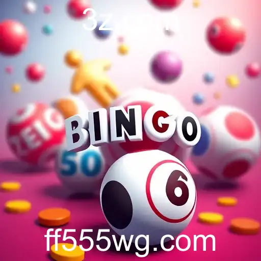 Explorando o Mundo dos Jogos de Bingo: Uma Nova Era com ff555.com