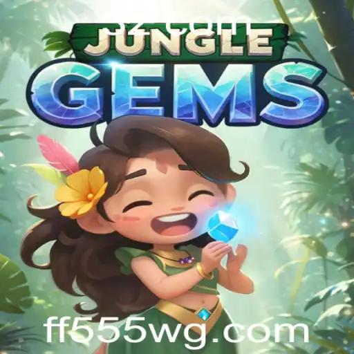Descubra JungleGems: O Empolgante Jogo de Aventura