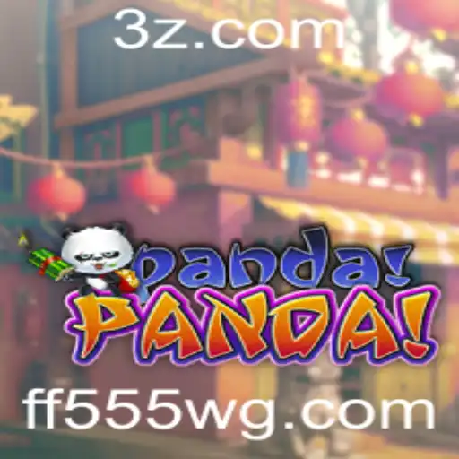 Explorando o Vibrante Mundo do Jogo PandaPanda