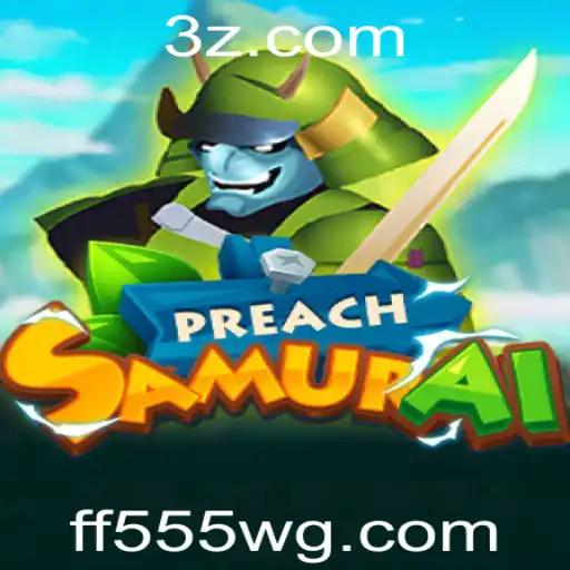 PreachSamurai: Mergulhe na Aventura do Samurai