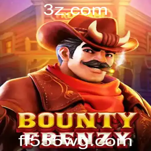 Descobrindo o Mundo de Aventuras de BountyFrenzy