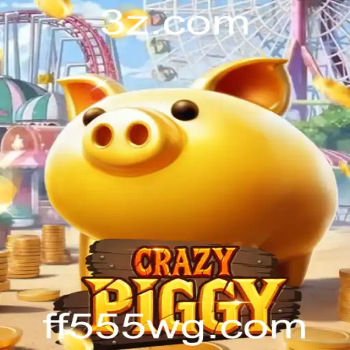 CrazyPiggy: Explorando as Novas Regras e Desafios do Jogo em Alta na ff555.com