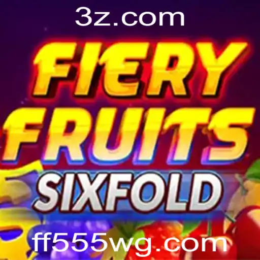 FieryFruitsSixFold: O Novo Clássico dos Jogos de Cassino