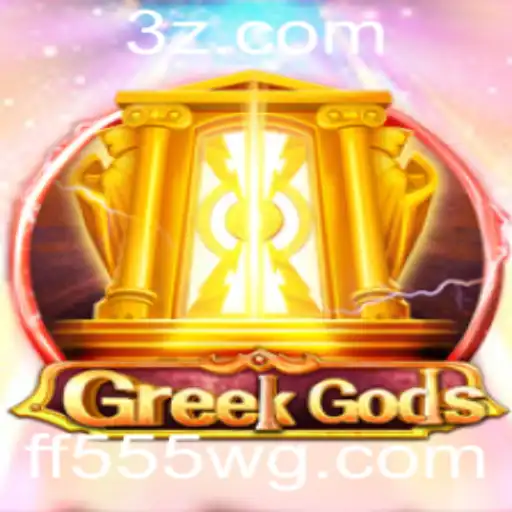 GreekGods: A Nova Sensação do Mundo dos Jogos Online