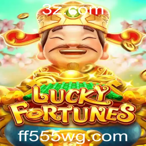 Descubra o Fascinante Mundo de LUCKYFORTUNES: Um Jogo de Emoções e Estratégias