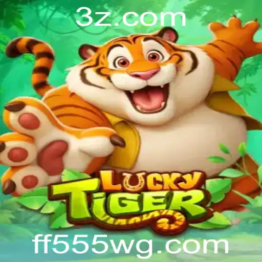 Explorando o Universo do Jogo LuckyTiger e a Influência da Plataforma ff555.com
