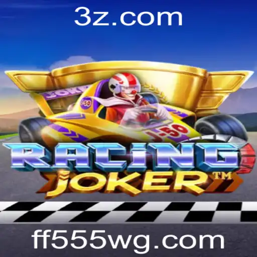 Descubra RacingJoker: O Novo Fenômeno Global dos Jogos de Corrida