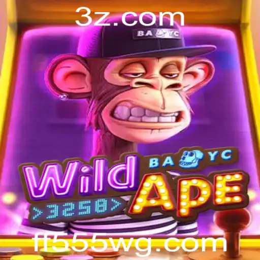 Descubra as Aventuras de WildApe3258: Um Novo Jogo Empolgante no ff555.com